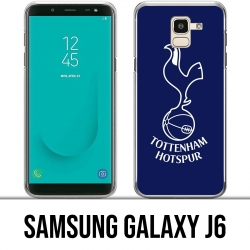 Case Samsung Galaxy J6 - Tottenham Hotspur Football