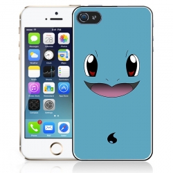 Phone case Pokemon - Carapuce