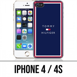 Coque iPhone 4 / 4S - Tommy Hilfiger