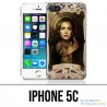 IPhone 5C Fall - Vampire Diaries Elena