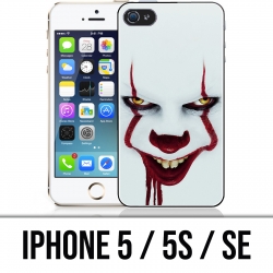 iPhone 5 / 5S / SE Case - Ça Clown Chapter 2