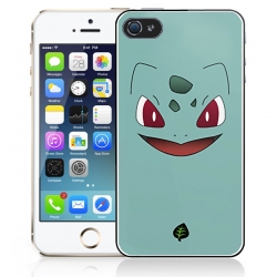 Phone case Pokemon - Bulbizarre