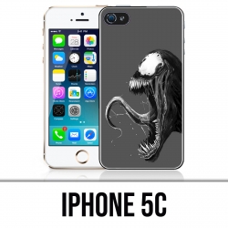 Custodia per iPhone 5C - Venom