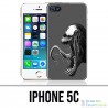 Funda iPhone 5C - Veneno