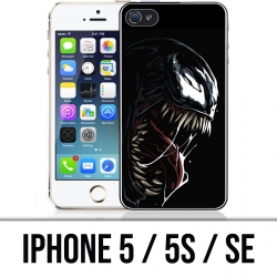 Funda iPhone 5 / 5S / SE - Venom Comics