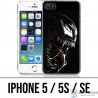 Funda iPhone 5 / 5S / SE - Venom Comics