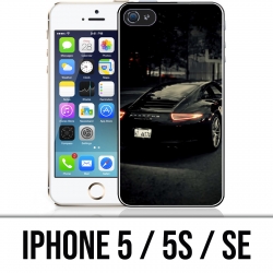 Funda iPhone 5 / 5S / SE - Porsche 911
