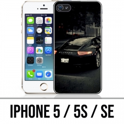 iPhone 5 / 5S / SE Case - Porsche 911