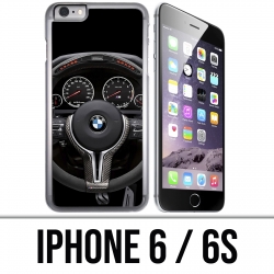 iPhone 6 / 6S Case - BMW M Leistungs-Cockpit