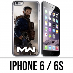 Coque iPhone 6 / 6S - Call of Duty Modern Warfare MW