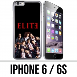 Funda iPhone 6 / 6S - Serie Elite