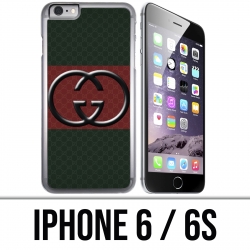 iPhone 6 / 6S Case - Gucci Logo