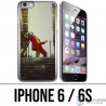 iPhone 6 / 6S Case - Joker Staircase Film