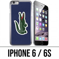 iPhone 6 / 6S Case - Lacoste logo