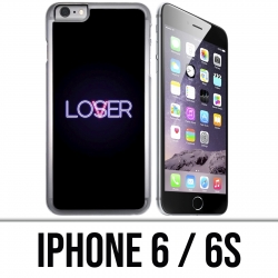 iPhone 6 / 6S Custodia - Lover Loser