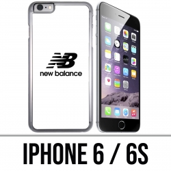 iPhone 6 / 6S Case - New Balance logo