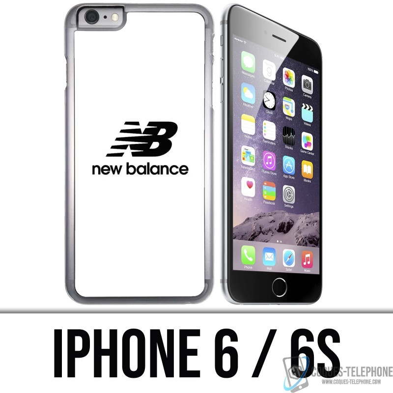 iPhone 6 / 6S Case - Neues Balance-Logo