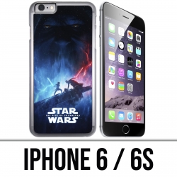 Coque iPhone 6 / 6S - Star Wars Rise of Skywalker