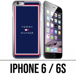Coque iPhone 6 / 6S - Tommy Hilfiger