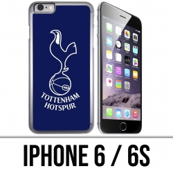 Coque iPhone 6 / 6S - Tottenham Hotspur Football