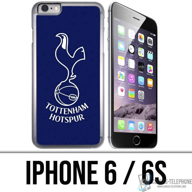 iPhone 6 / 6S Case - Tottenham Hotspur Football