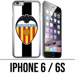 Funda iPhone 6 / 6S - Fútbol del Valencia FC