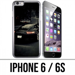 Funda iPhone 6 / 6S - Porsche 911