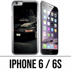 iPhone 6 / 6S Case - Porsche 911