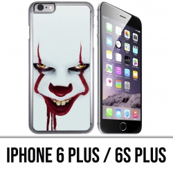Coque iPhone 6 PLUS / 6S PLUS - Ça Clown Chapitre 2
