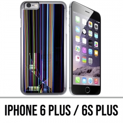 iPhone 6 PLUS / 6S PLUS Case - Broken Screen