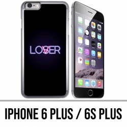 iPhone 6 PLUS / 6S PLUS Case - Liebhaber-Verlierer
