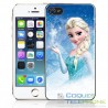 Coque téléphone La Reine Des Neiges - Elsa
