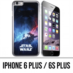 Funda iPhone 6 PLUS / 6S PLUS - Star Wars Rise of Skywalker