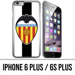 Funda para iPhone 6 PLUS / 6S PLUS - Fútbol del Valencia FC