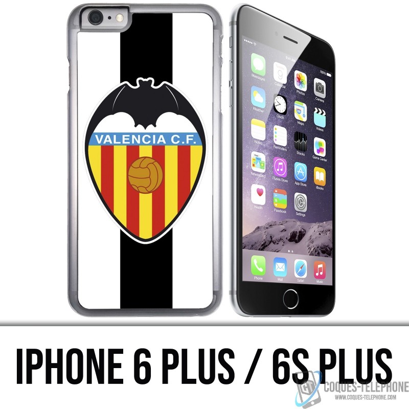 Custodia per iPhone 6 PLUS / 6S PLUS - Valencia FC Calcio