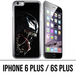 Coque iPhone 6 PLUS / 6S PLUS - Venom Comics