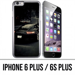Coque iPhone 6 PLUS / 6S PLUS - Porsche 911