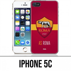 Custodia per iPhone 5C - AS Roma Football