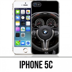 iPhone 5C Custodia - BMW M Performance cockpit