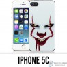 Custodia per iPhone 5C - Ça Clown Capitolo 2