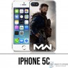 iPhone 5C Case - Call of Duty Modern Warfare MW