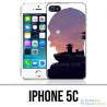 Funda iPhone 5C - Walking Dead Saviors Club