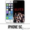 iPhone 5C Case - Elite Series