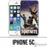 Coque iPhone 5C - Fortnite poster