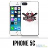 Funda iPhone 5C - Walking Dead Scary