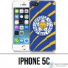 Funda iPhone 5C - Leicester City Football
