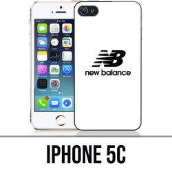 Coque iPhone 5C - New Balance logo
