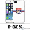 iPhone 5C Case - OL Olympique Lyonnais Logo-Stirnband