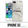 IPhone 5C Hülle - Walking Dead Twd Logo