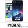 iPhone 5C Case - Star Wars Aufstieg von Skywalker